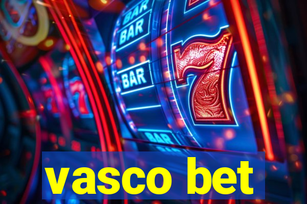 vasco bet